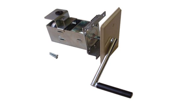 Balmic – BW500 Solid Brick Winch Assembly